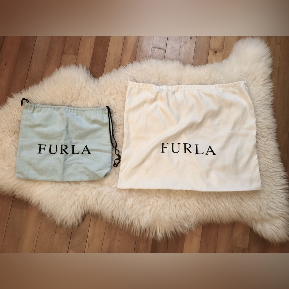 Furla Handbag Dust Bags